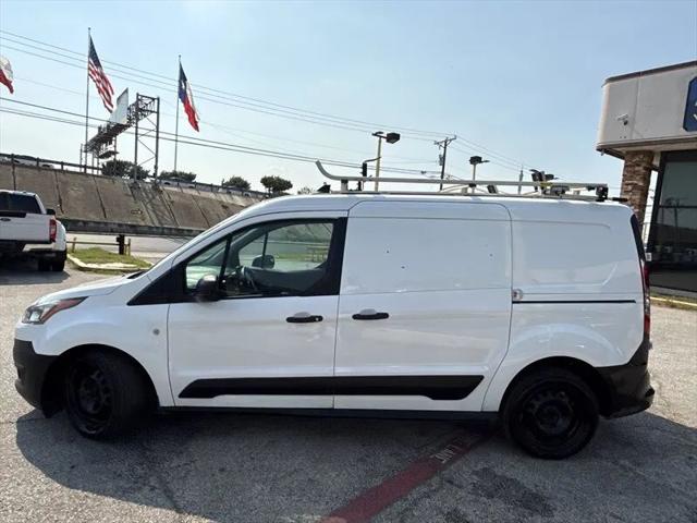 2020 Ford Transit Connect XL Cargo Van