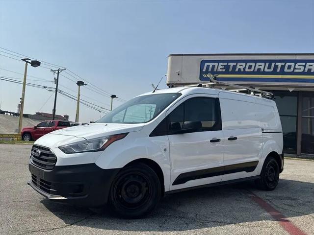 2020 Ford Transit Connect XL Cargo Van