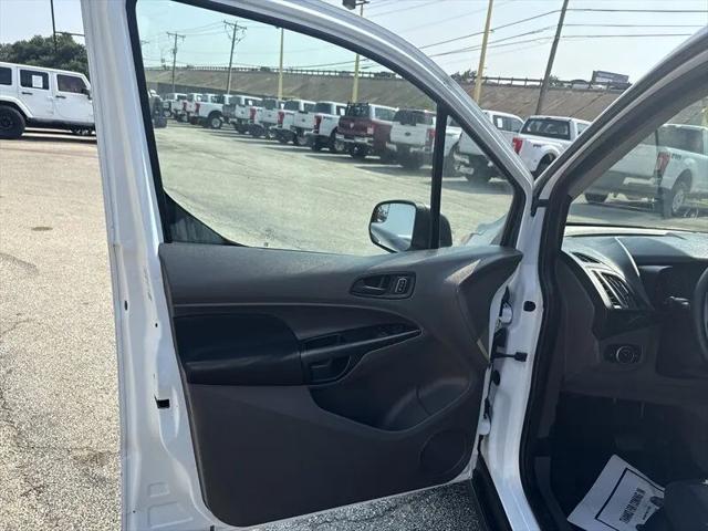 2020 Ford Transit Connect XL Cargo Van