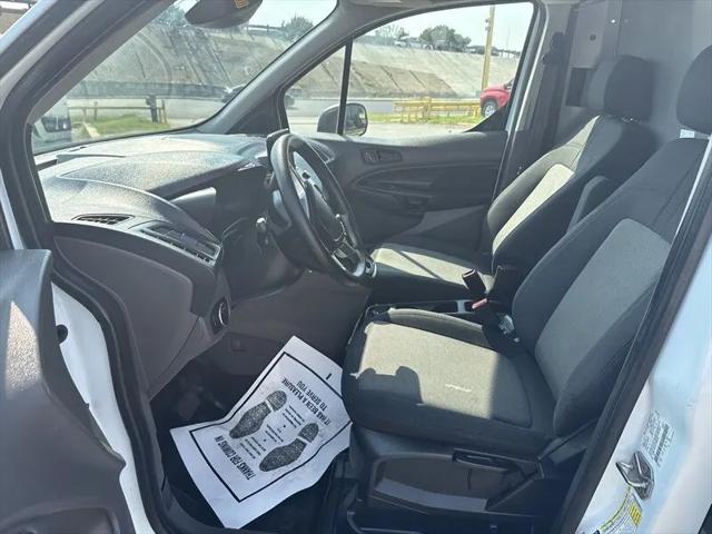 2020 Ford Transit Connect XL Cargo Van