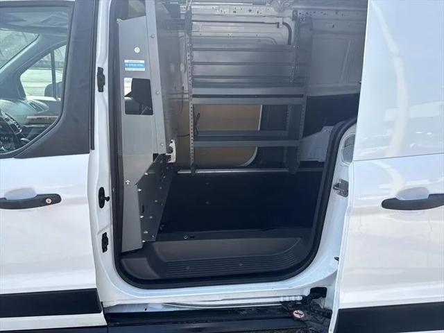2020 Ford Transit Connect XL Cargo Van