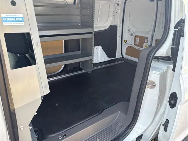 2020 Ford Transit Connect XL Cargo Van
