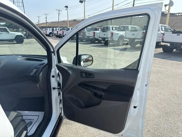 2020 Ford Transit Connect XL Cargo Van