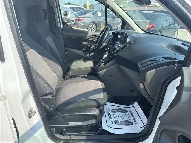 2020 Ford Transit Connect XL Cargo Van