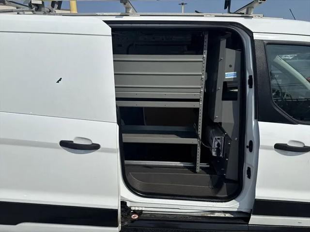 2020 Ford Transit Connect XL Cargo Van