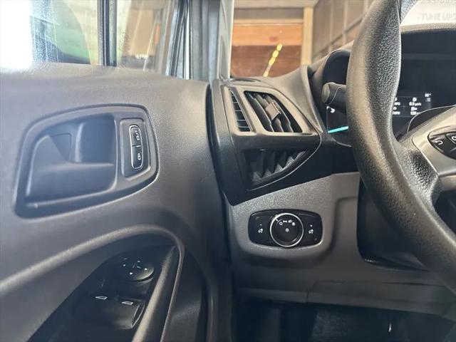 2020 Ford Transit Connect XL Cargo Van