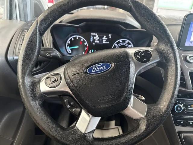 2020 Ford Transit Connect XL Cargo Van