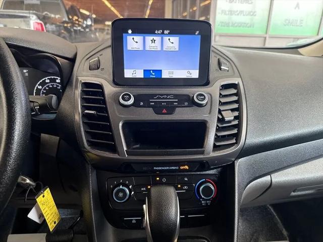 2020 Ford Transit Connect XL Cargo Van