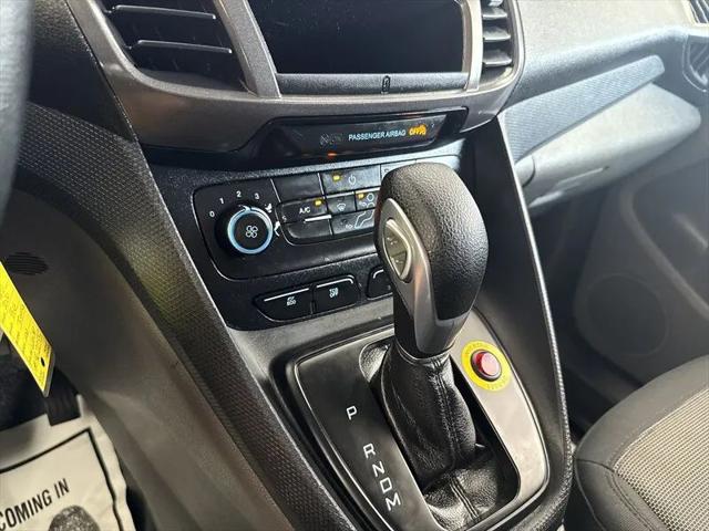 2020 Ford Transit Connect XL Cargo Van