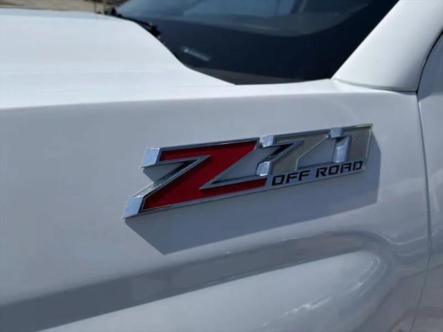 2016 Chevrolet Silverado 2500HD LTZ