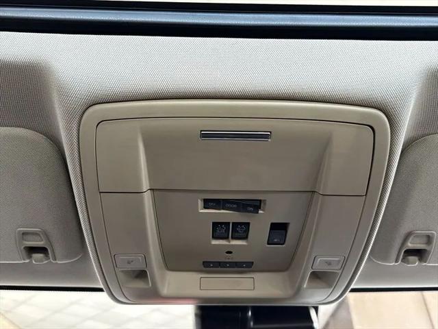 2016 Chevrolet Silverado 2500HD LTZ