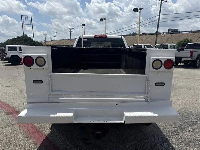 2016 GMC Sierra 2500HD Base