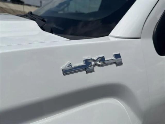 2016 GMC Sierra 2500HD Base