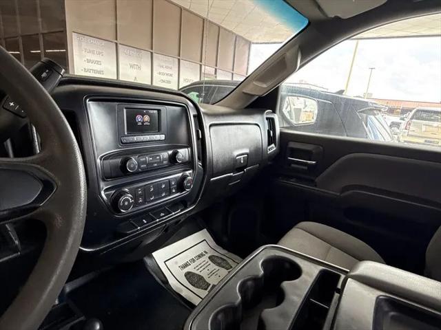2016 GMC Sierra 2500HD Base