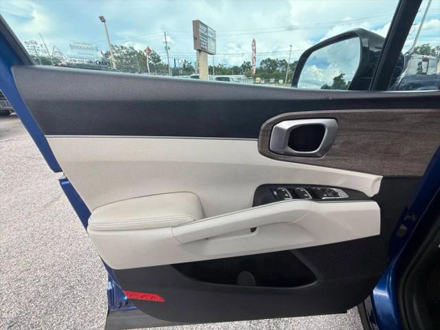 2021 Kia Sorento EX