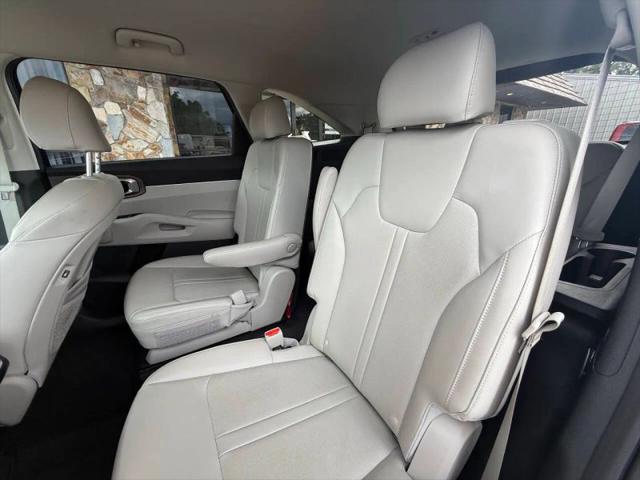 2021 Kia Sorento EX