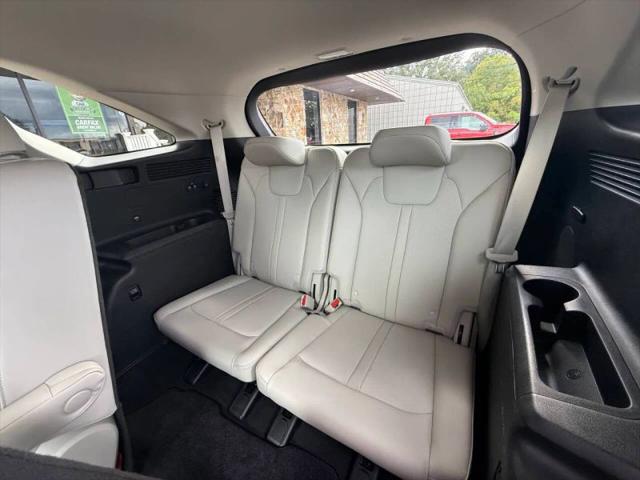 2021 Kia Sorento EX