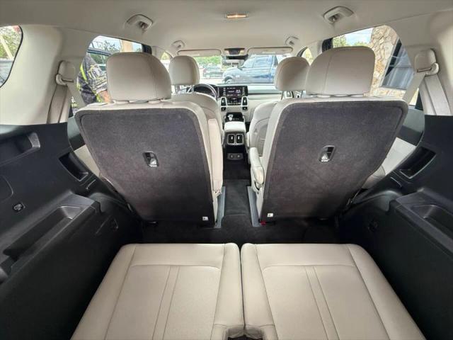 2021 Kia Sorento EX