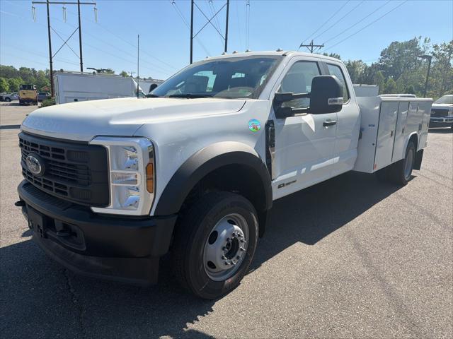 2026 Ford F-550 DRW for sale in Ashland, VA