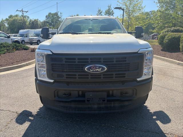 2026 Ford F-550 DRW