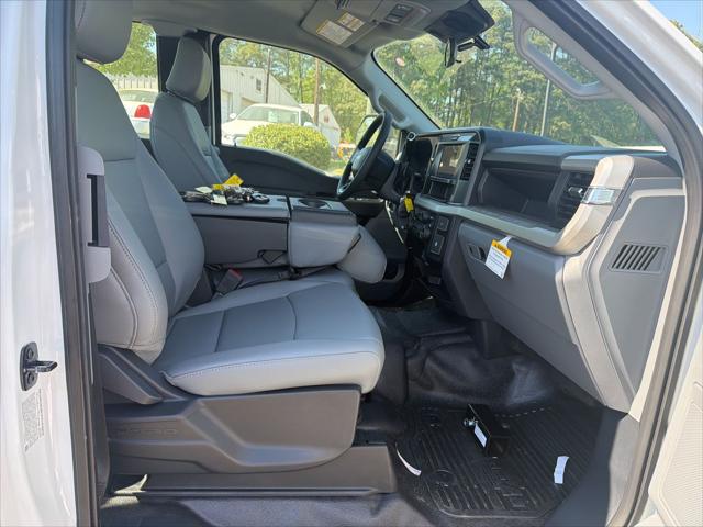 2026 Ford F-550 DRW