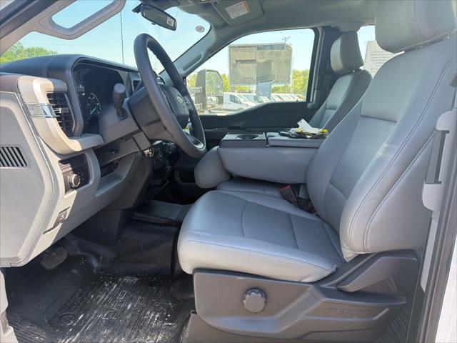 2026 Ford F-550 DRW