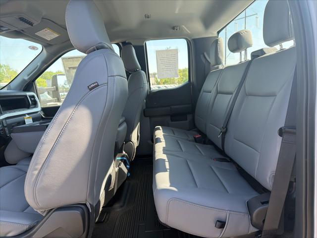 2026 Ford F-550 DRW