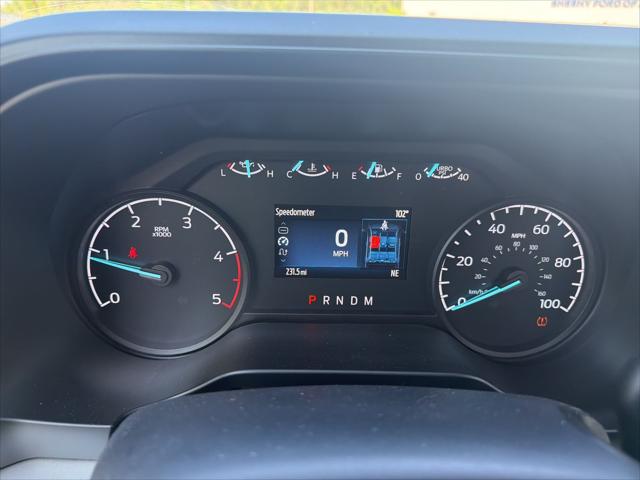 2026 Ford F-550 DRW