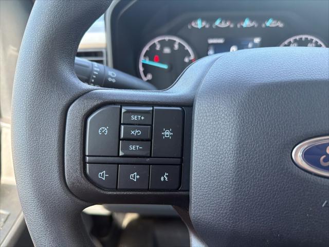 2026 Ford F-550 DRW
