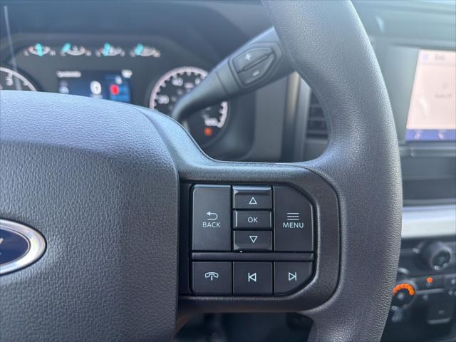 2026 Ford F-550 DRW