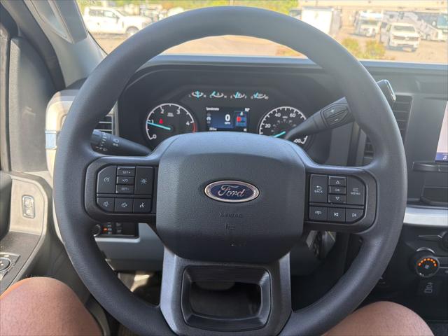 2026 Ford F-550 DRW