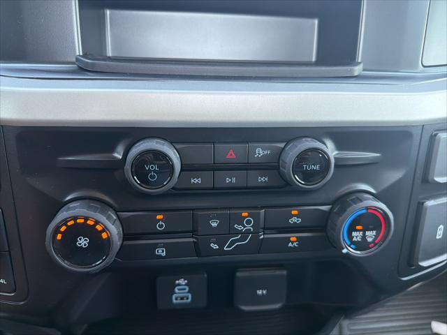 2026 Ford F-550 DRW