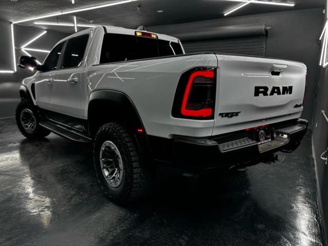 2022 Ram 1500 TRX Crew Cab 4x4 5'7" Box