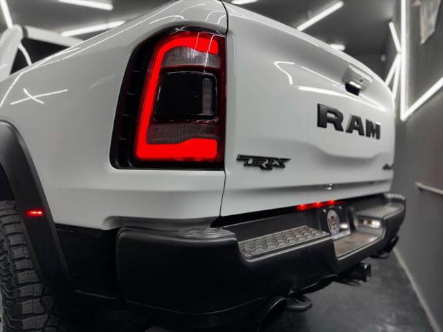 2022 Ram 1500 TRX Crew Cab 4x4 5'7" Box