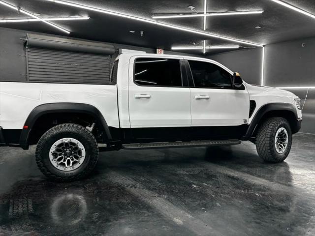2022 Ram 1500 TRX Crew Cab 4x4 5'7" Box