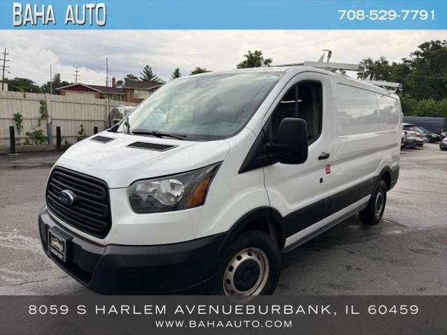 2019 Ford Transit w/Sliding Side Door w/RWB for sale in Burbank, IL
