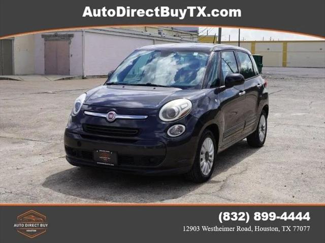 2014 Fiat 500L Pop for sale in Houston, TX