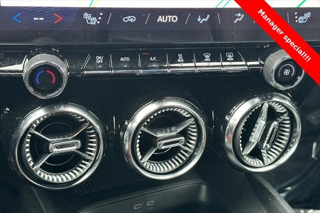 2025 Chevrolet V Blazer eAWD LT