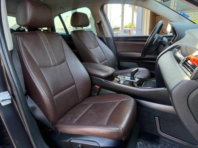 2015 BMW X4 xDrive35i