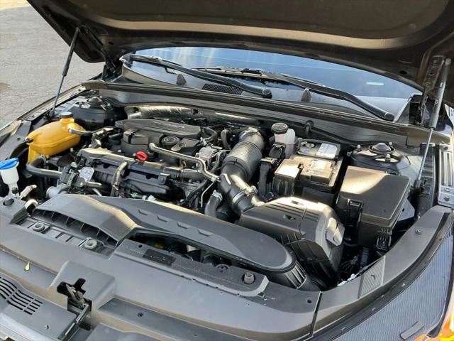 2022 Kia K5 LX