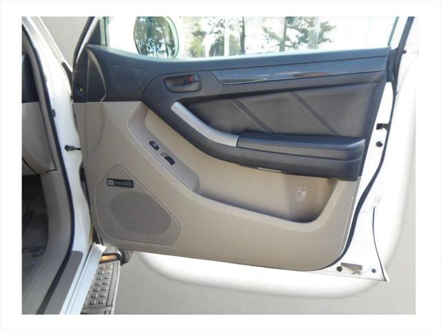 2005 Toyota 4Runner Limited V6