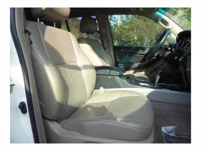 2005 Toyota 4Runner Limited V6