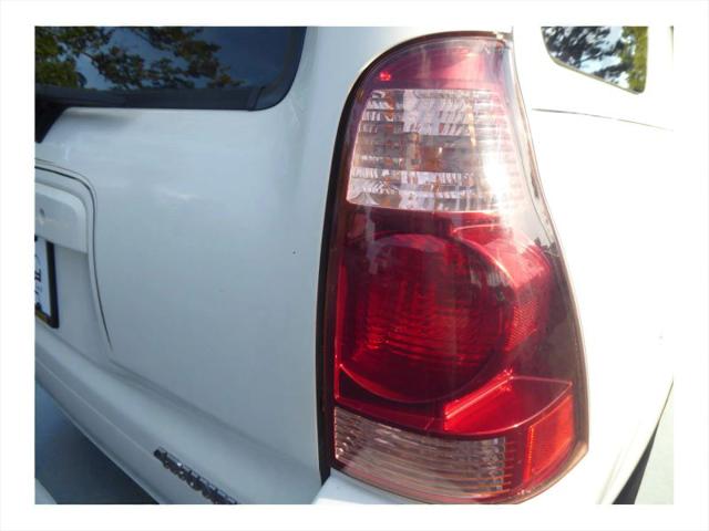 2005 Toyota 4Runner Limited V6