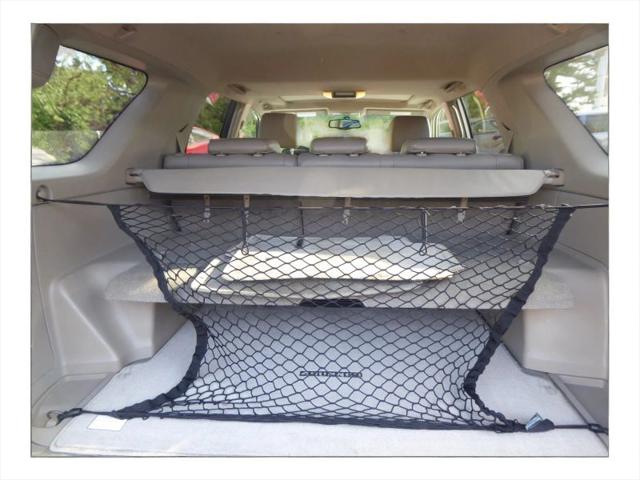 2005 Toyota 4Runner Limited V6