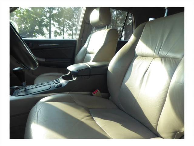 2005 Toyota 4Runner Limited V6