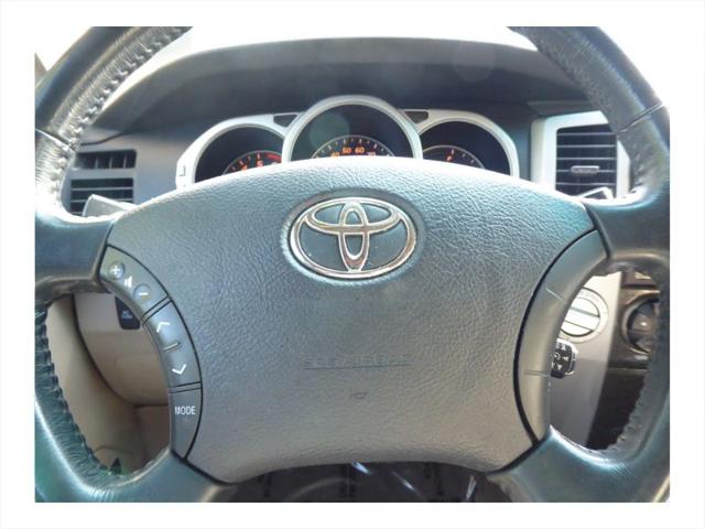 2005 Toyota 4Runner Limited V6