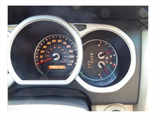 2005 Toyota 4Runner Limited V6