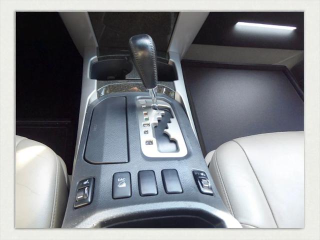 2005 Toyota 4Runner Limited V6