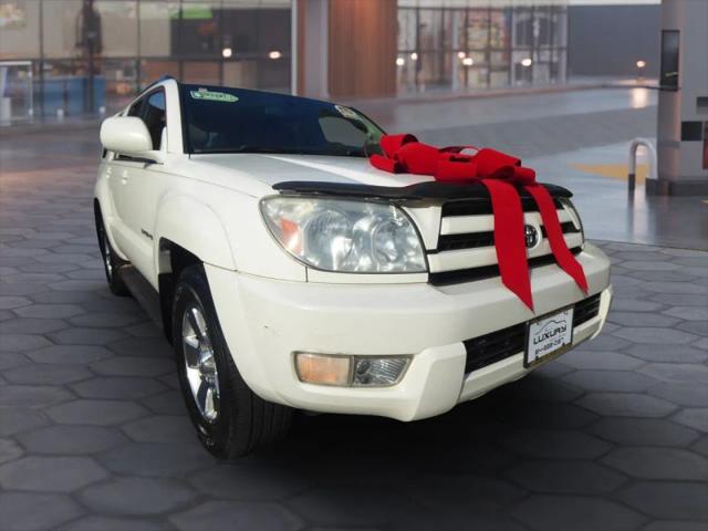 2005 Toyota 4Runner Limited V6