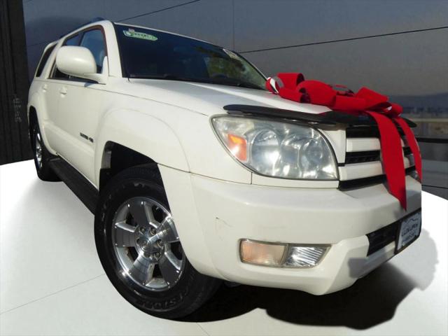 2005 Toyota 4Runner Limited V6 for sale in Columbus, OH
